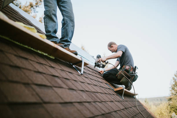 Quick and Trustworthy Emergency Roof Repair Services in Dover, NH