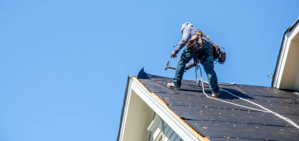 Roof Waterproofing Services in Dover, NH